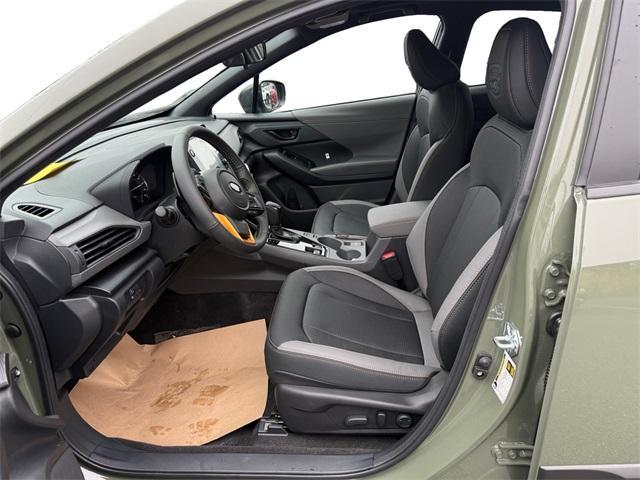 new 2025 Subaru Crosstrek car, priced at $32,969