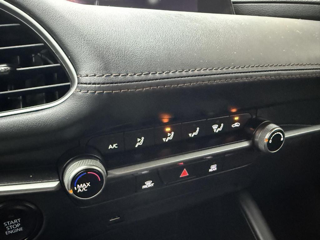 used 2019 Mazda Mazda3 car, priced at $14,678