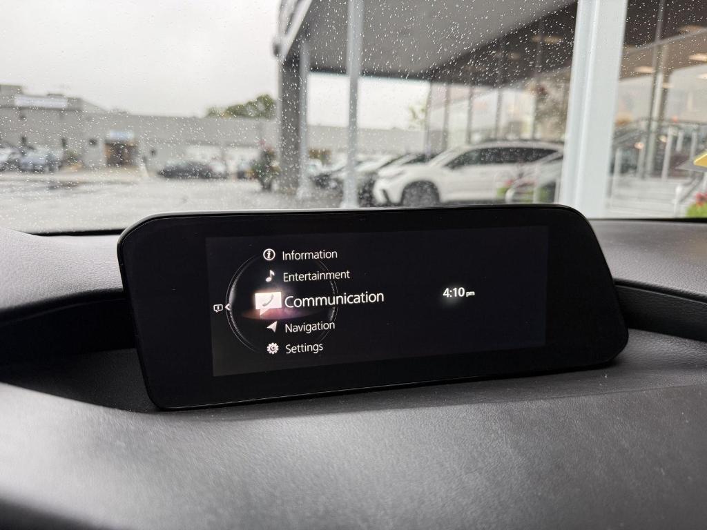 used 2019 Mazda Mazda3 car, priced at $14,678