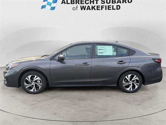 new 2025 Subaru Legacy car, priced at $29,331