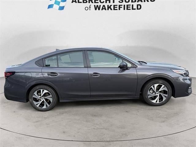new 2025 Subaru Legacy car, priced at $29,331