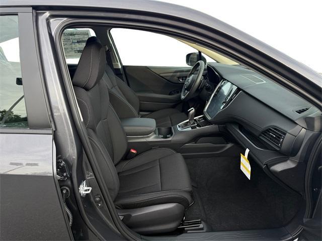 new 2025 Subaru Legacy car, priced at $29,331