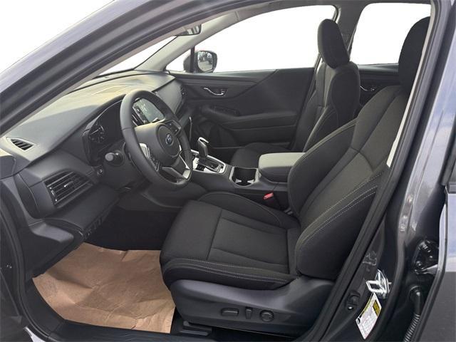 new 2025 Subaru Legacy car, priced at $29,331