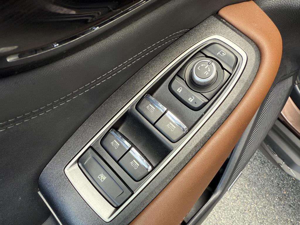 used 2021 Subaru Outback car, priced at $26,272