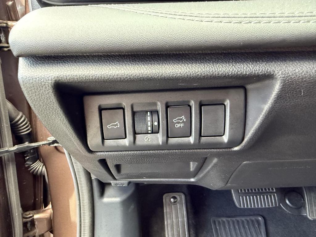 used 2021 Subaru Outback car, priced at $26,272