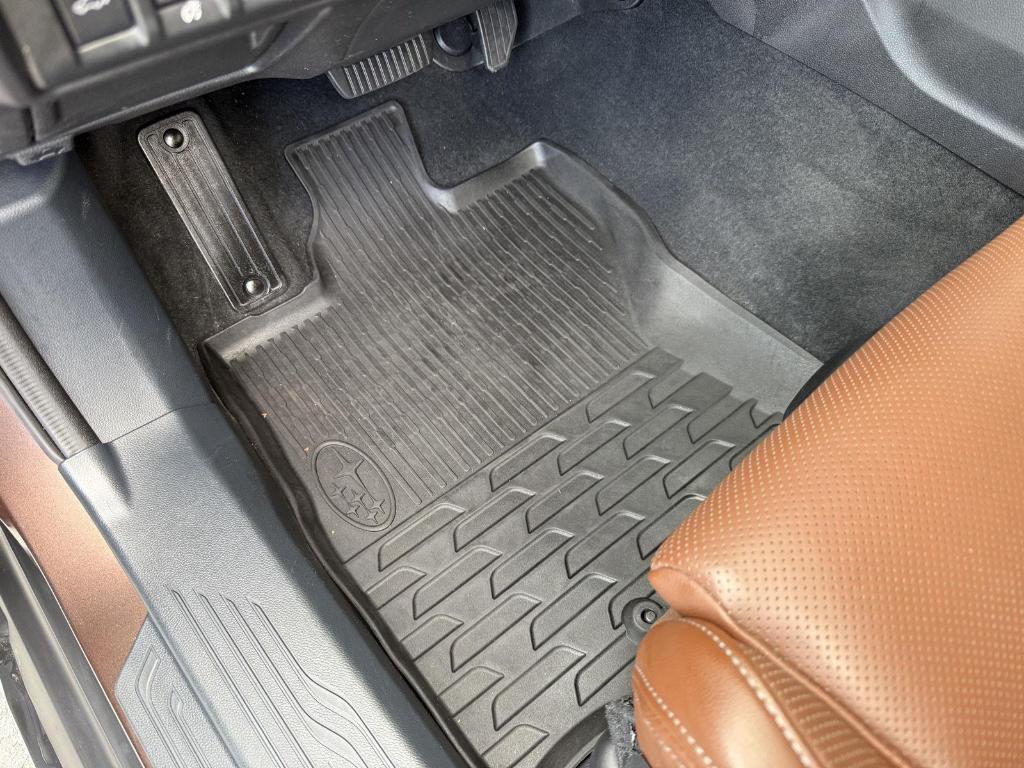 used 2021 Subaru Outback car, priced at $26,272