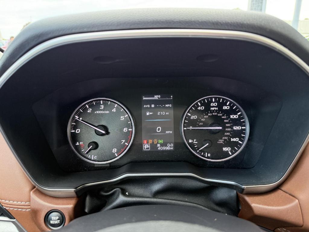 used 2021 Subaru Outback car, priced at $26,272