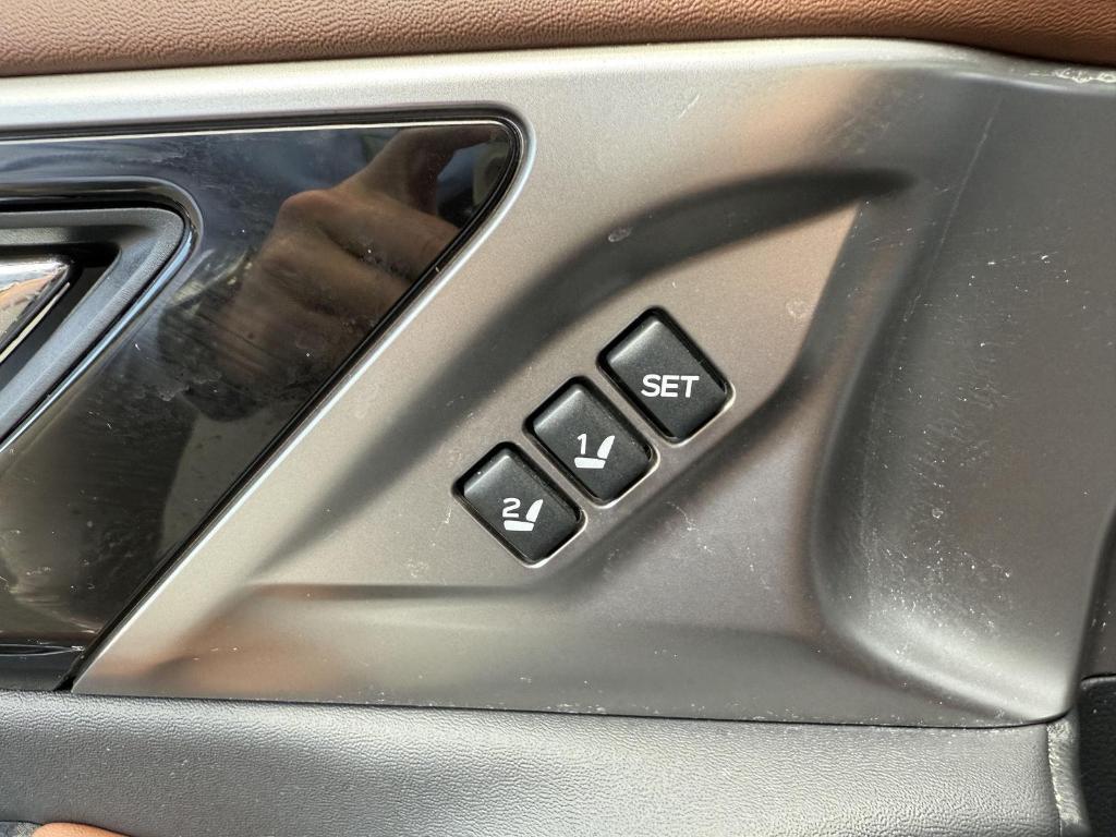 used 2021 Subaru Outback car, priced at $26,272