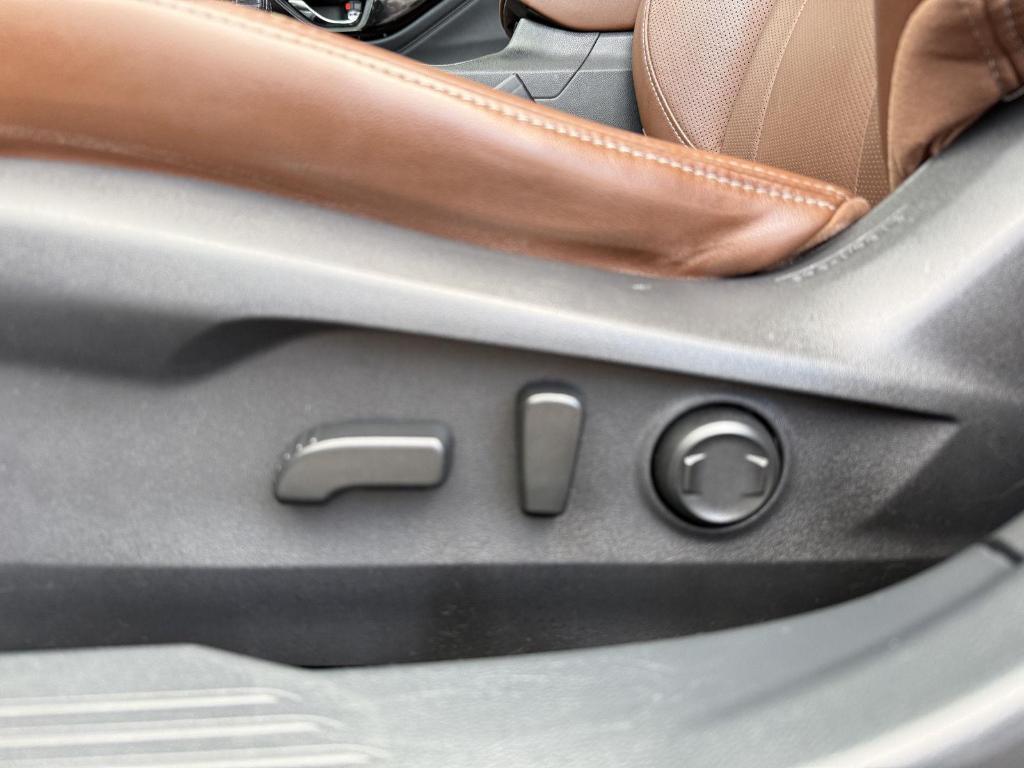 used 2021 Subaru Outback car, priced at $26,272