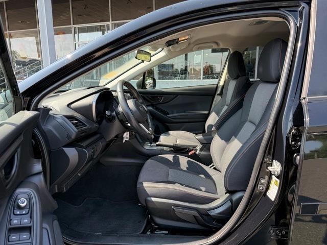 used 2022 Subaru Crosstrek car, priced at $26,596