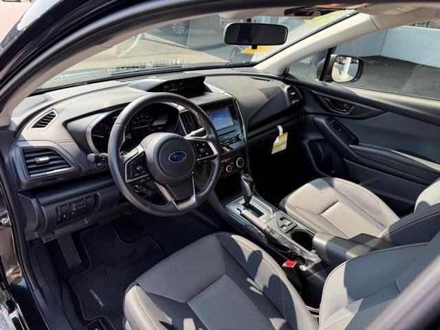 used 2022 Subaru Crosstrek car, priced at $26,596