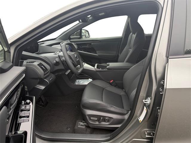 new 2025 Subaru Solterra car, priced at $42,621