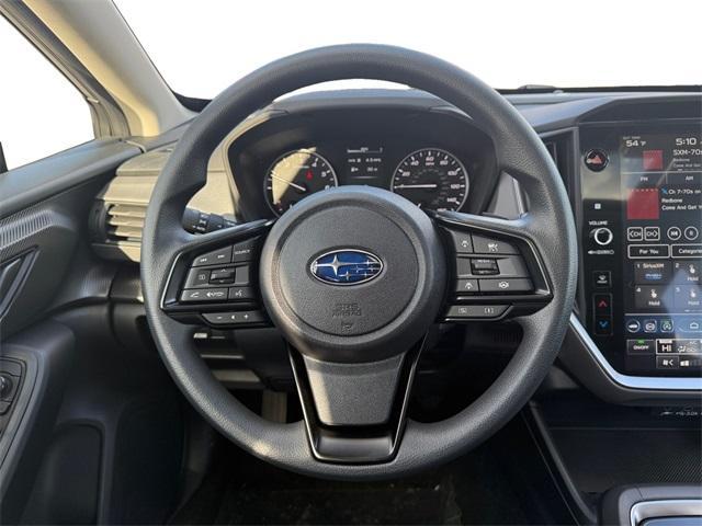 new 2025 Subaru Crosstrek car, priced at $29,230