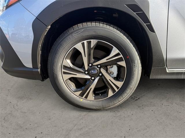 new 2025 Subaru Crosstrek car, priced at $29,230