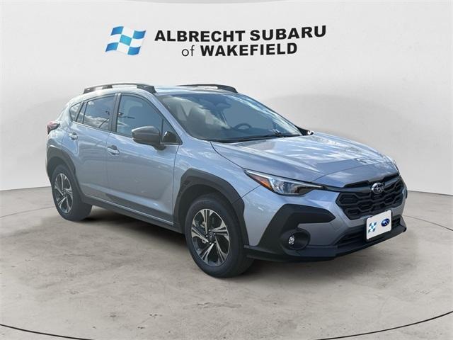 new 2025 Subaru Crosstrek car, priced at $29,230