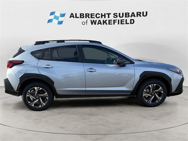 new 2025 Subaru Crosstrek car, priced at $29,230