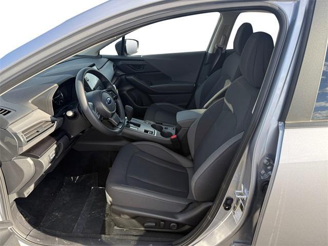 new 2025 Subaru Crosstrek car, priced at $29,230