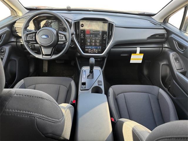 new 2025 Subaru Crosstrek car, priced at $29,230