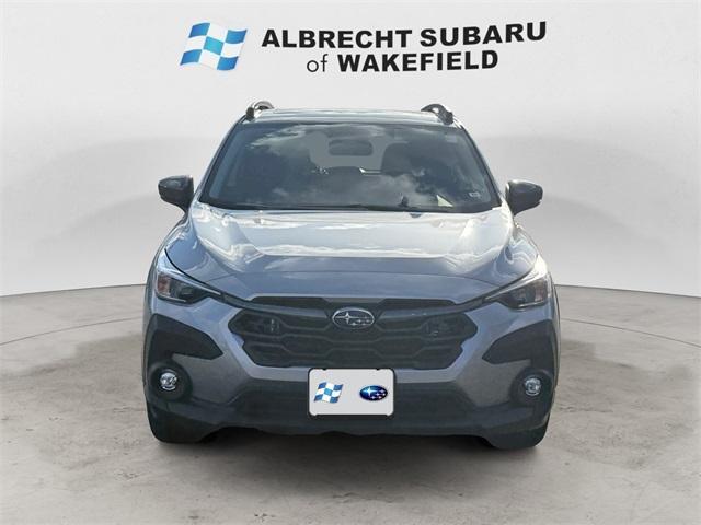 new 2025 Subaru Crosstrek car, priced at $29,230