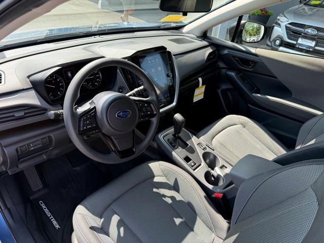used 2024 Subaru Crosstrek car, priced at $28,496