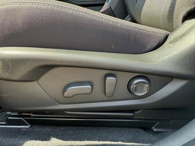 used 2024 Subaru Crosstrek car, priced at $28,496