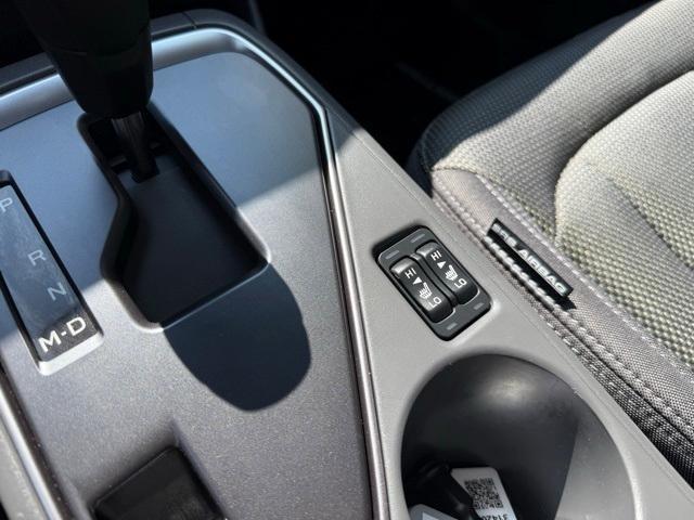 used 2024 Subaru Crosstrek car, priced at $28,496