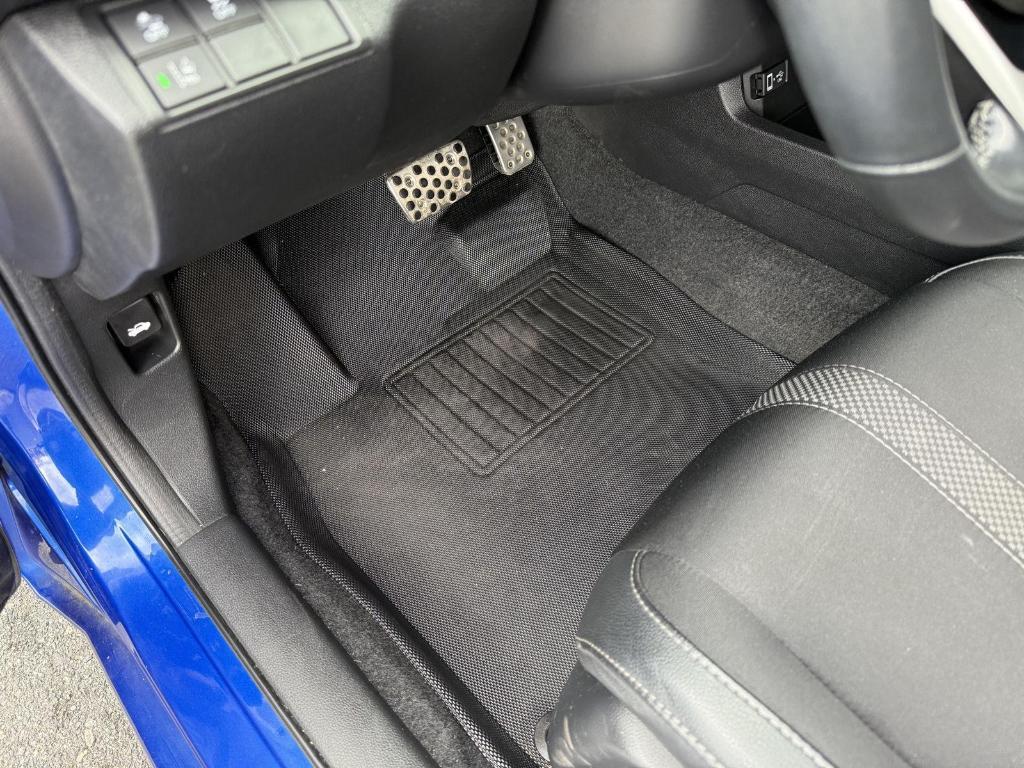 used 2020 Honda Civic car, priced at $20,376