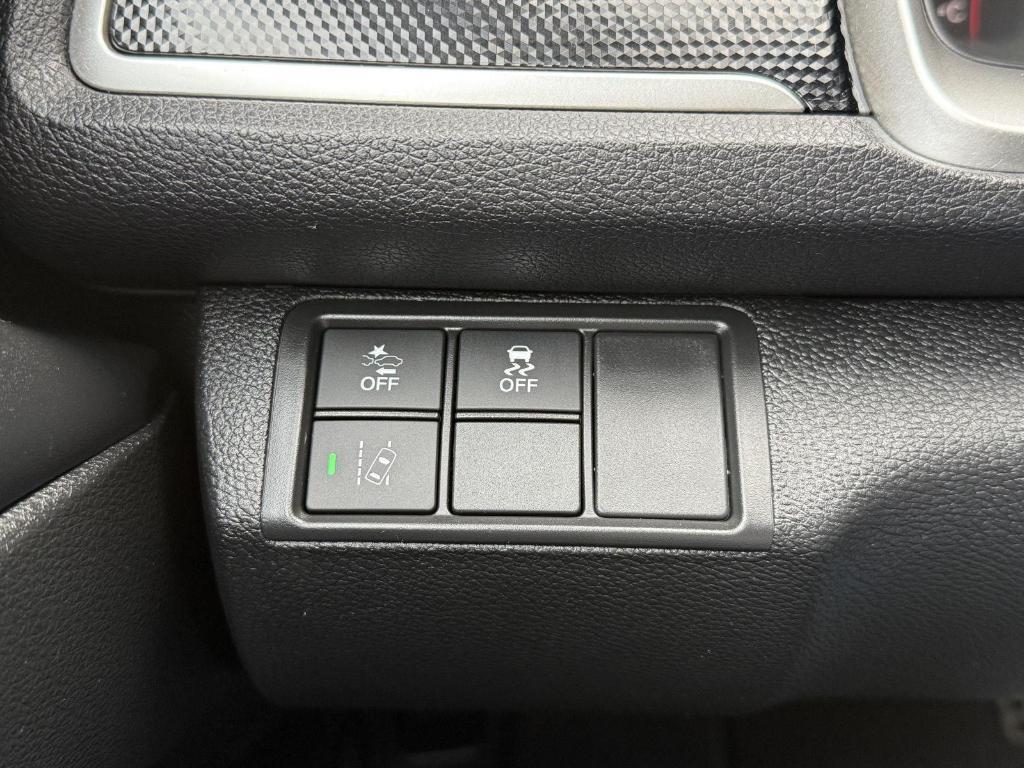 used 2020 Honda Civic car, priced at $20,376