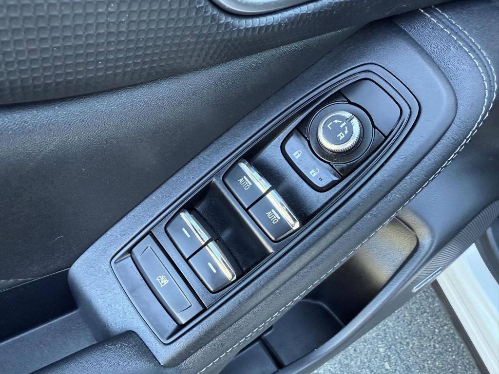 used 2020 Subaru Forester car, priced at $25,896