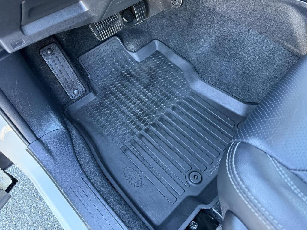 used 2020 Subaru Forester car, priced at $25,896
