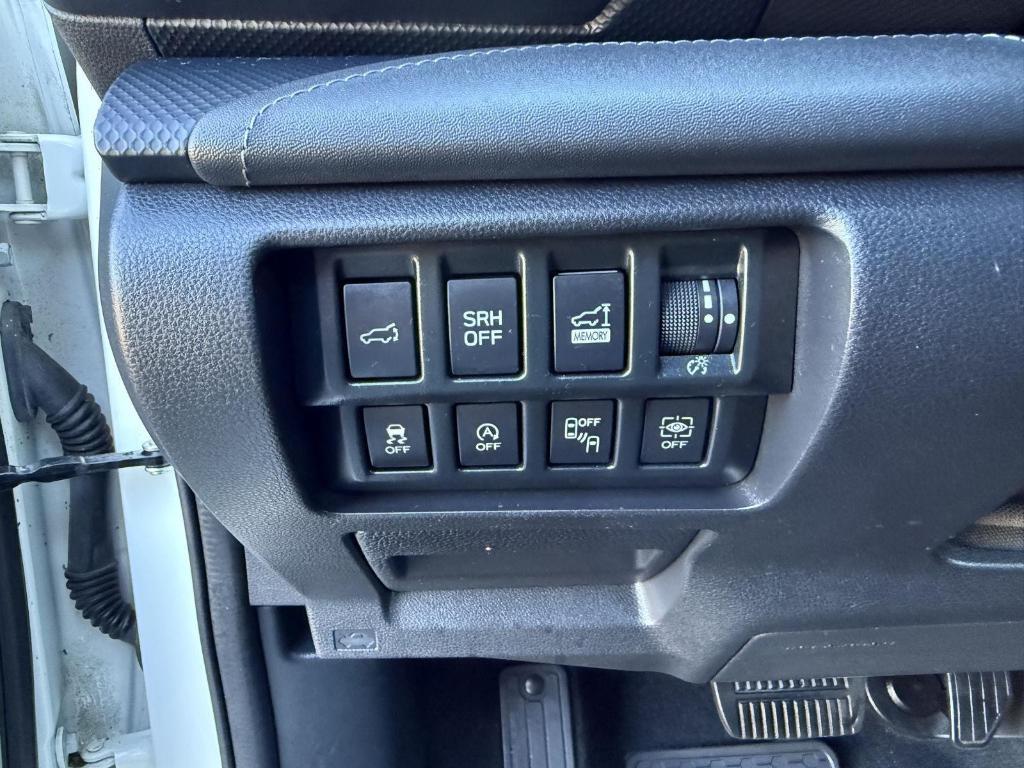 used 2020 Subaru Forester car, priced at $25,896