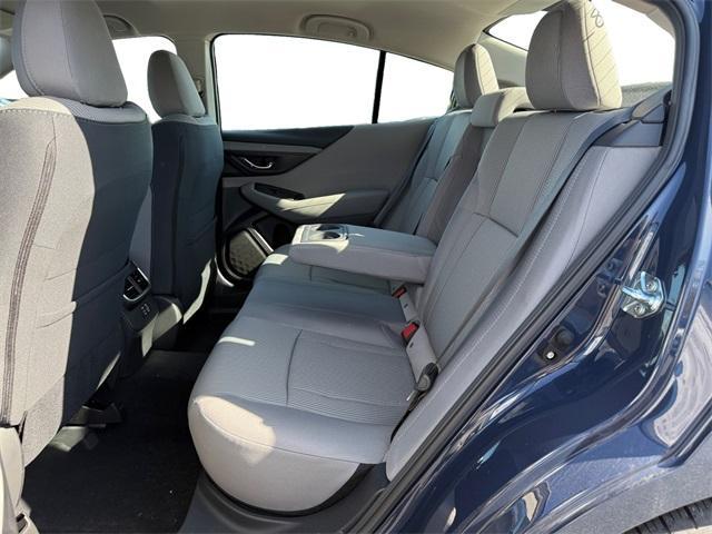 new 2025 Subaru Legacy car, priced at $30,039