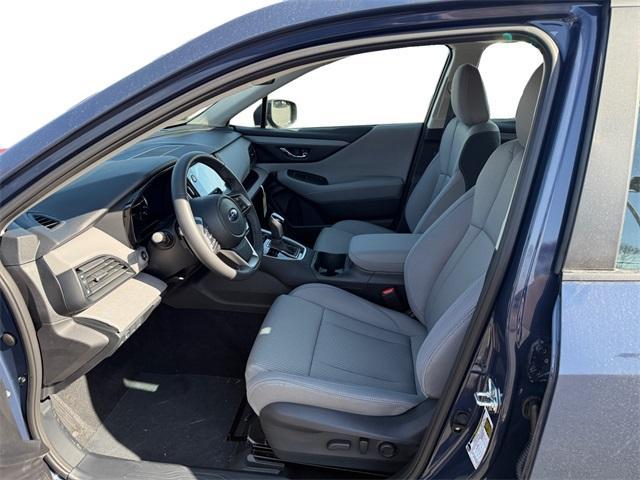 new 2025 Subaru Legacy car, priced at $30,039