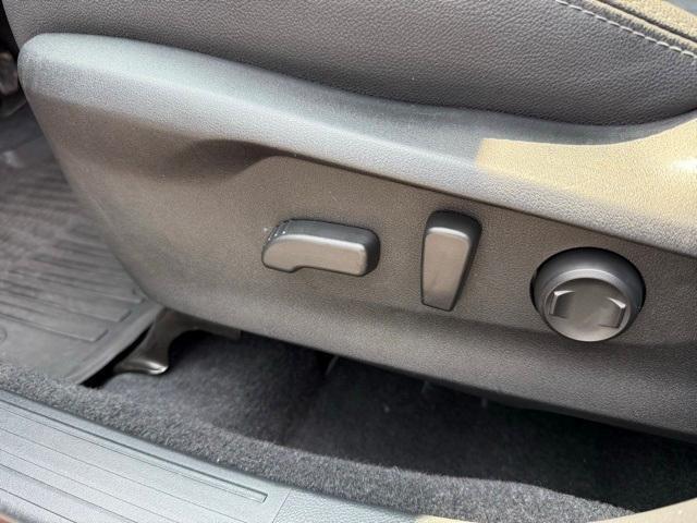 used 2022 Subaru Forester car, priced at $27,620