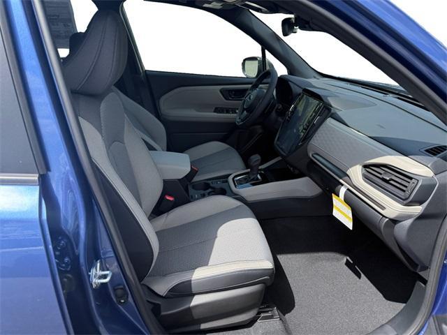 new 2025 Subaru Forester Hybrid car, priced at $38,915