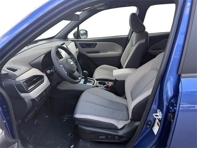 new 2025 Subaru Forester Hybrid car, priced at $38,915