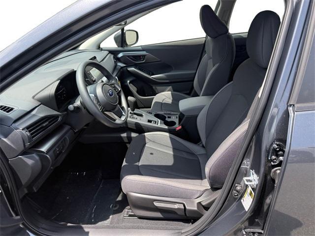 new 2025 Subaru Impreza car, priced at $23,721