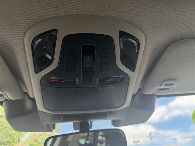 used 2025 Subaru Outback car, priced at $31,550