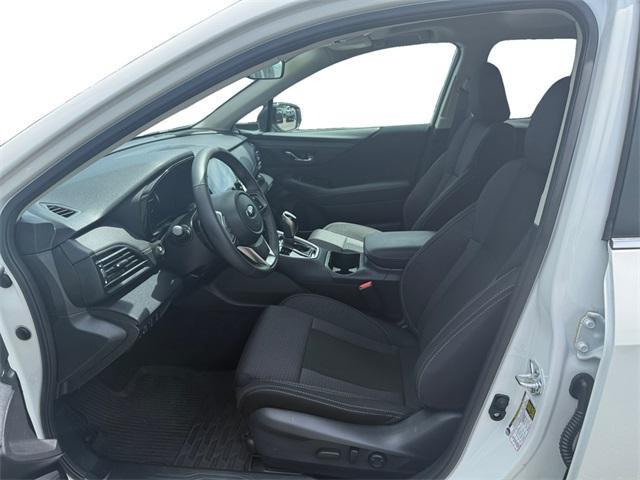used 2025 Subaru Outback car, priced at $31,550