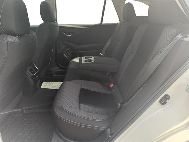 used 2025 Subaru Outback car, priced at $31,550