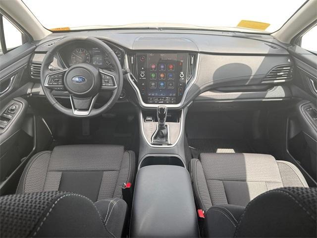used 2025 Subaru Outback car, priced at $31,550