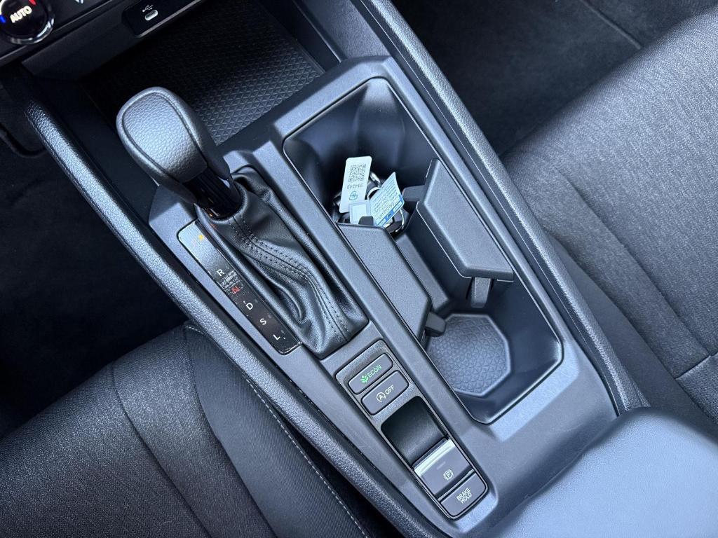 used 2024 Honda Accord car, priced at $24,547