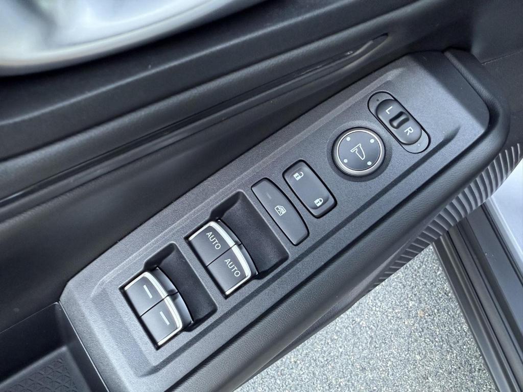 used 2024 Honda Accord car, priced at $24,547