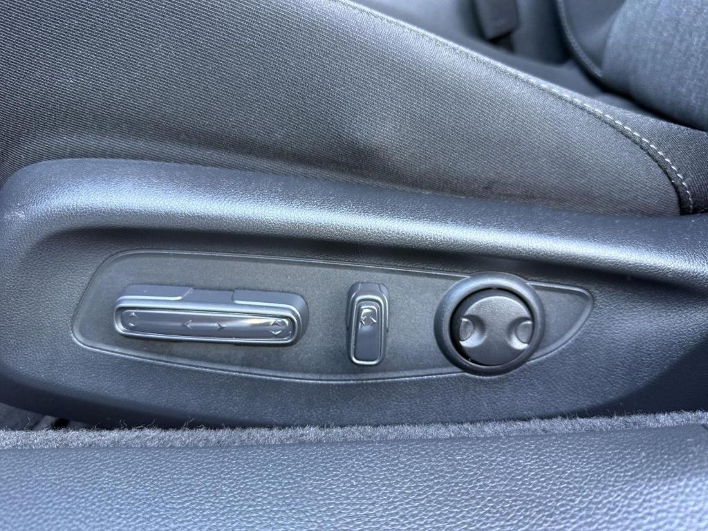 used 2024 Honda Accord car, priced at $24,547