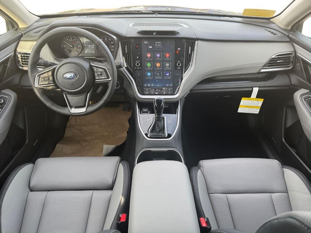 new 2025 Subaru Outback car, priced at $38,026