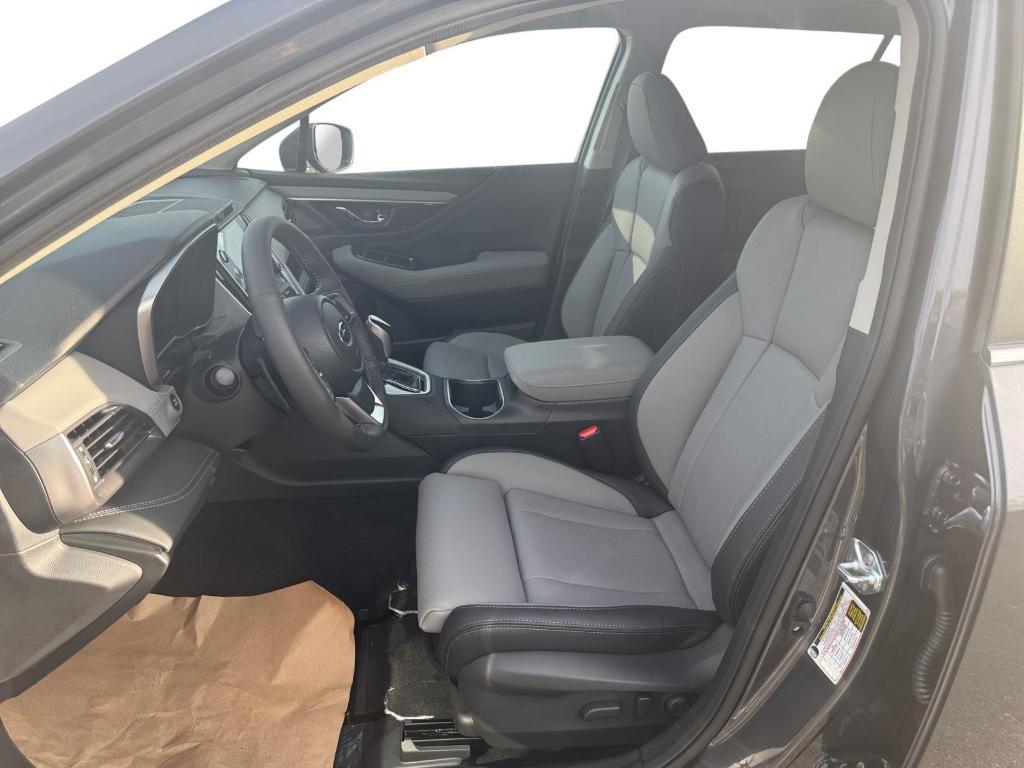 new 2025 Subaru Outback car, priced at $38,026