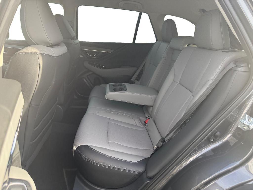 new 2025 Subaru Outback car, priced at $38,026