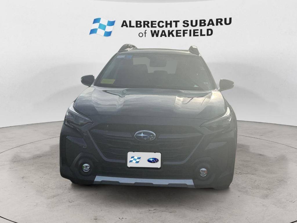new 2025 Subaru Outback car, priced at $38,026