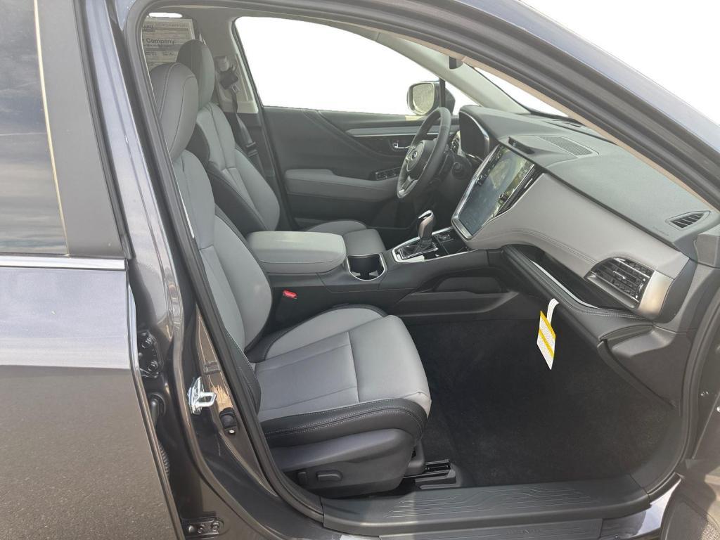 new 2025 Subaru Outback car, priced at $38,026