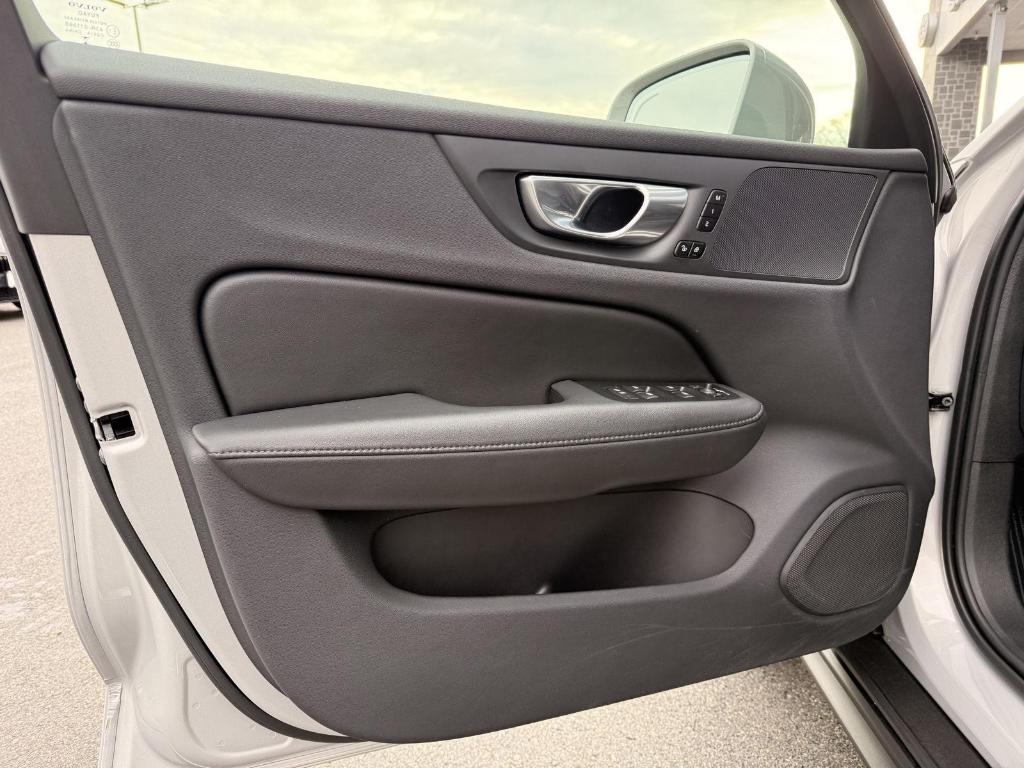 used 2025 Volvo V60 Cross Country car, priced at $39,956